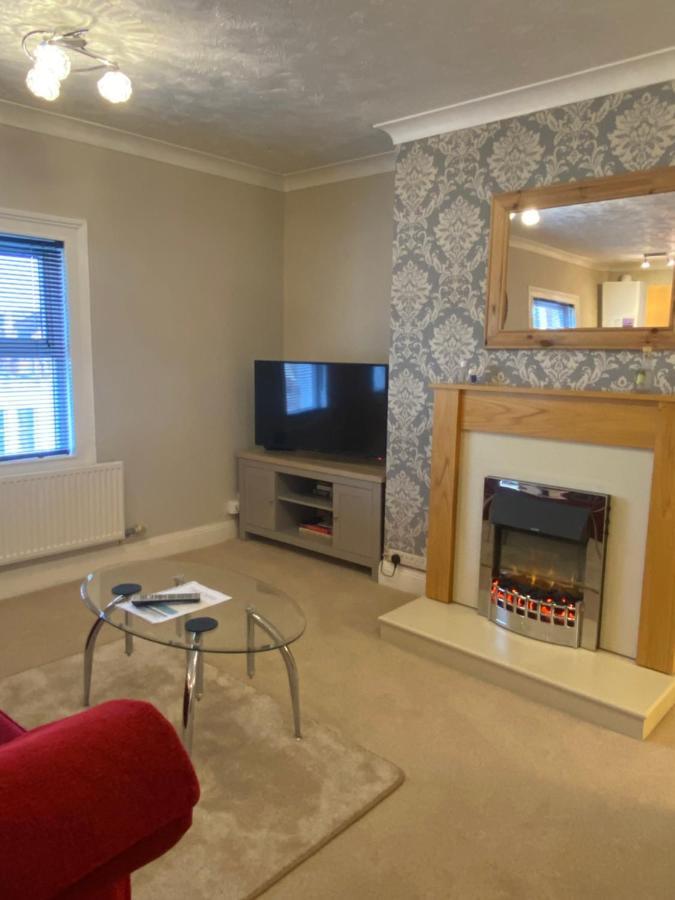 Apartment Convenient Contractor Free Parking Walk To Weatherspoons
