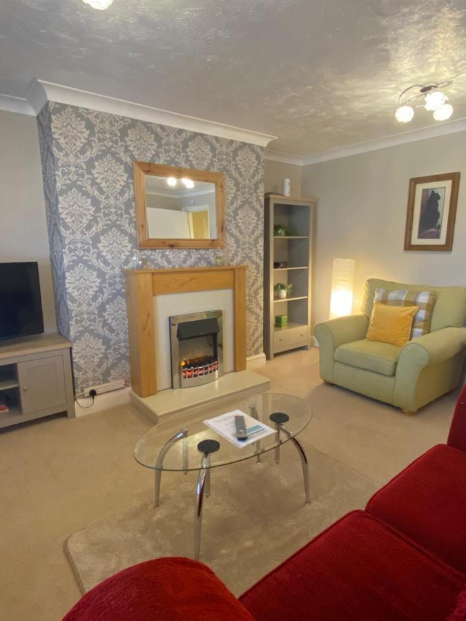 Apartment Convenient Contractor Free Parking Walk To Weatherspoons Bedford